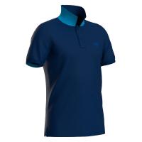 Поло ARENA POLOSHIRT SOLID COTTON PIQUET