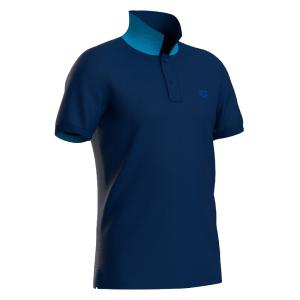 Поло ARENA POLOSHIRT SOLID COTTON PIQUET