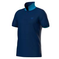 Поло ARENA POLOSHIRT SOLID COTTON PIQUET