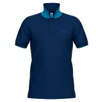 Поло ARENA POLOSHIRT SOLID COTTON PIQUET