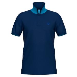 Поло ARENA POLOSHIRT SOLID COTTON PIQUET