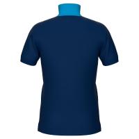 Поло ARENA POLOSHIRT SOLID COTTON PIQUET