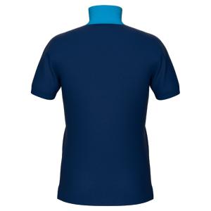 Поло ARENA POLOSHIRT SOLID COTTON PIQUET