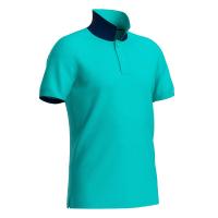 Поло ARENA POLOSHIRT SOLID COTTON PIQUET