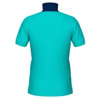 Поло ARENA POLOSHIRT SOLID COTTON PIQUET