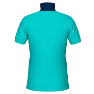 Поло ARENA POLOSHIRT SOLID COTTON PIQUET
