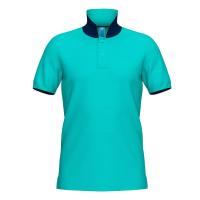 Поло ARENA POLOSHIRT SOLID COTTON PIQUET