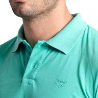 Поло ARENA POLOSHIRT SOLID COTTON PIQUET