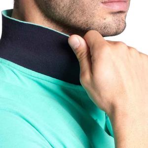 Поло ARENA POLOSHIRT SOLID COTTON PIQUET