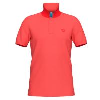 Поло ARENA POLOSHIRT SOLID COTTON PIQUET