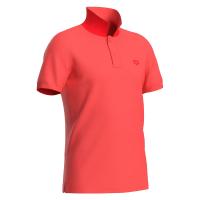 Поло ARENA POLOSHIRT SOLID COTTON PIQUET