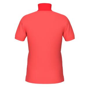Поло ARENA POLOSHIRT SOLID COTTON PIQUET