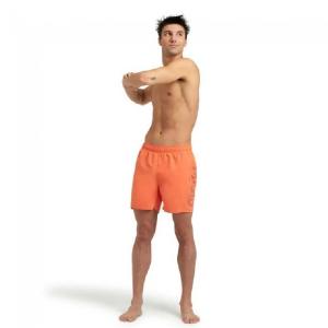 Шорти FUNDAMENTALS ARENA LOGO BOXER R