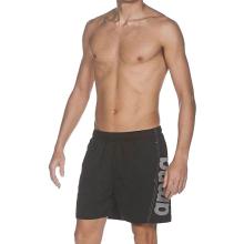 Шорти FUNDAMENTALS ARENA LOGO BOXER R