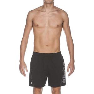 Шорти FUNDAMENTALS ARENA LOGO BOXER R