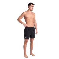 Шорти FUNDAMENTALS ARENA LOGO BOXER R