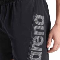 Шорти FUNDAMENTALS ARENA LOGO BOXER R