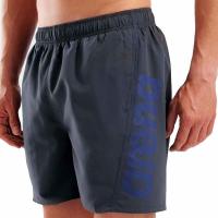 Шорти FUNDAMENTALS ARENA LOGO BOXER R