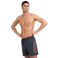 Шорти FUNDAMENTALS ARENA LOGO BOXER R
