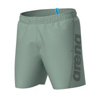 Шорти FUNDAMENTALS ARENA LOGO BOXER R