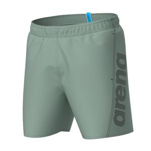 Шорти FUNDAMENTALS ARENA LOGO BOXER R
