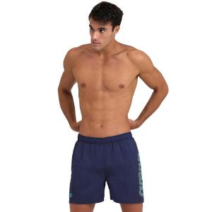 Шорти FUNDAMENTALS ARENA LOGO BOXER R