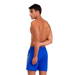 Шорти FUNDAMENTALS ARENA LOGO BOXER R