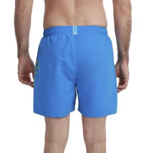 Шорти FUNDAMENTALS ARENA LOGO BOXER R (006444-861)