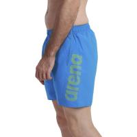 Шорти FUNDAMENTALS ARENA LOGO BOXER R (006444-861)