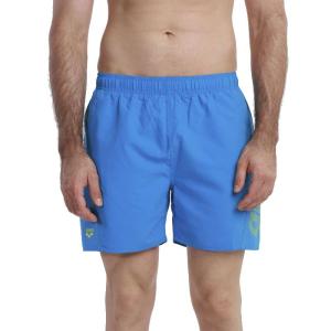 Шорти FUNDAMENTALS ARENA LOGO BOXER R (006444-861)