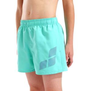 Шорти дитячі BEACH SHORT LOGO R