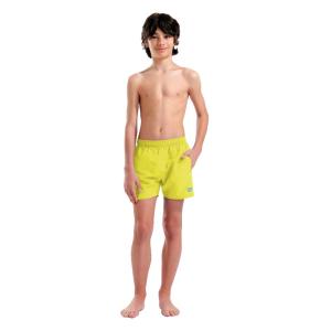 Шорти дитячі BEACH BOXER SOLID R