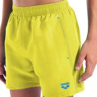 Шорти дитячі BEACH BOXER SOLID R