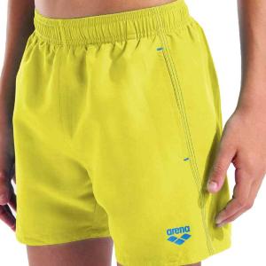 Шорти дитячі BEACH BOXER SOLID R