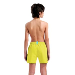 Шорти дитячі BEACH BOXER SOLID R