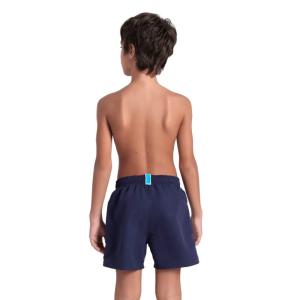 Шорти дитячі BEACH BOXER SOLID R