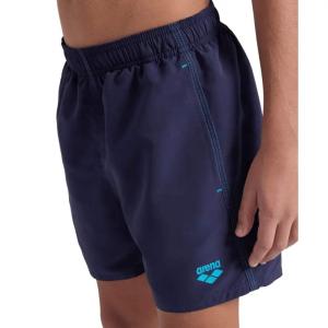 Шорти дитячі BEACH BOXER SOLID R