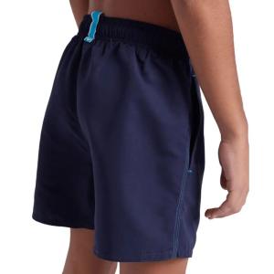 Шорти дитячі BEACH BOXER SOLID R