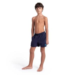 Шорти дитячі BEACH BOXER SOLID R