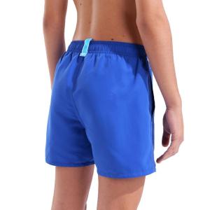 Шорти дитячі BEACH BOXER SOLID R