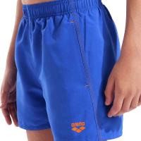 Шорти дитячі BEACH BOXER SOLID R