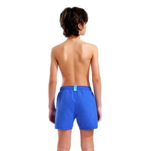 Шорти дитячі BEACH BOXER SOLID R