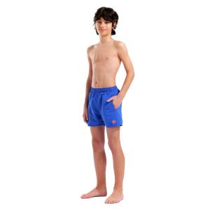 Шорти дитячі BEACH BOXER SOLID R