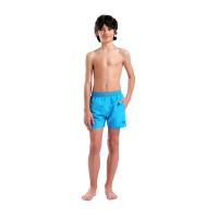 Шорти дитячі BEACH BOXER SOLID R