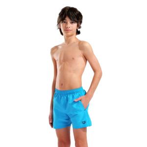 Шорти дитячі BEACH BOXER SOLID R