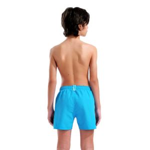 Шорти дитячі BEACH BOXER SOLID R