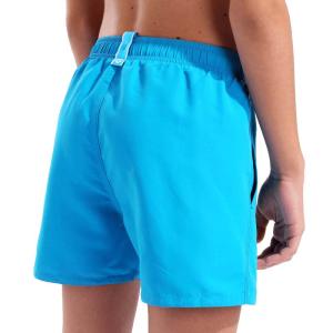 Шорти дитячі BEACH BOXER SOLID R