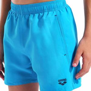 Шорти дитячі BEACH BOXER SOLID R