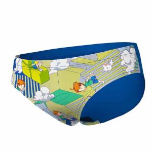 Плавки дитячі FANTASIZE JR SWIM BRIEFS