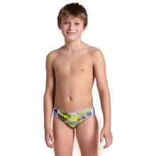 Плавки дитячі FANTASIZE JR SWIM BRIEFS